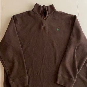 POLO Ralph Lauren 1-4 zip